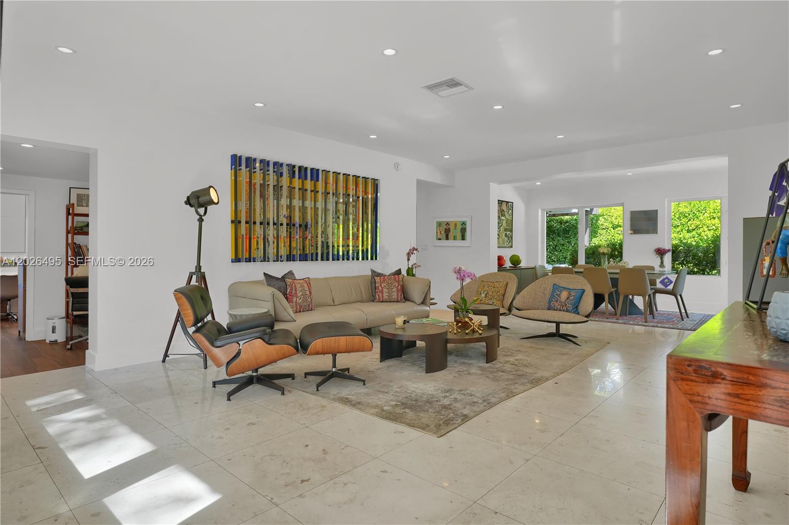 SNAPPER CREEK GROVES - Residential Lease
