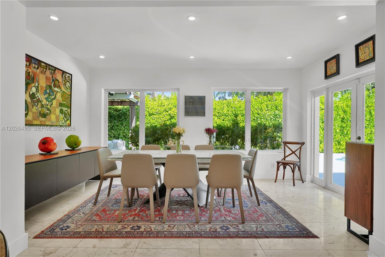 SNAPPER CREEK GROVES - Residential Lease