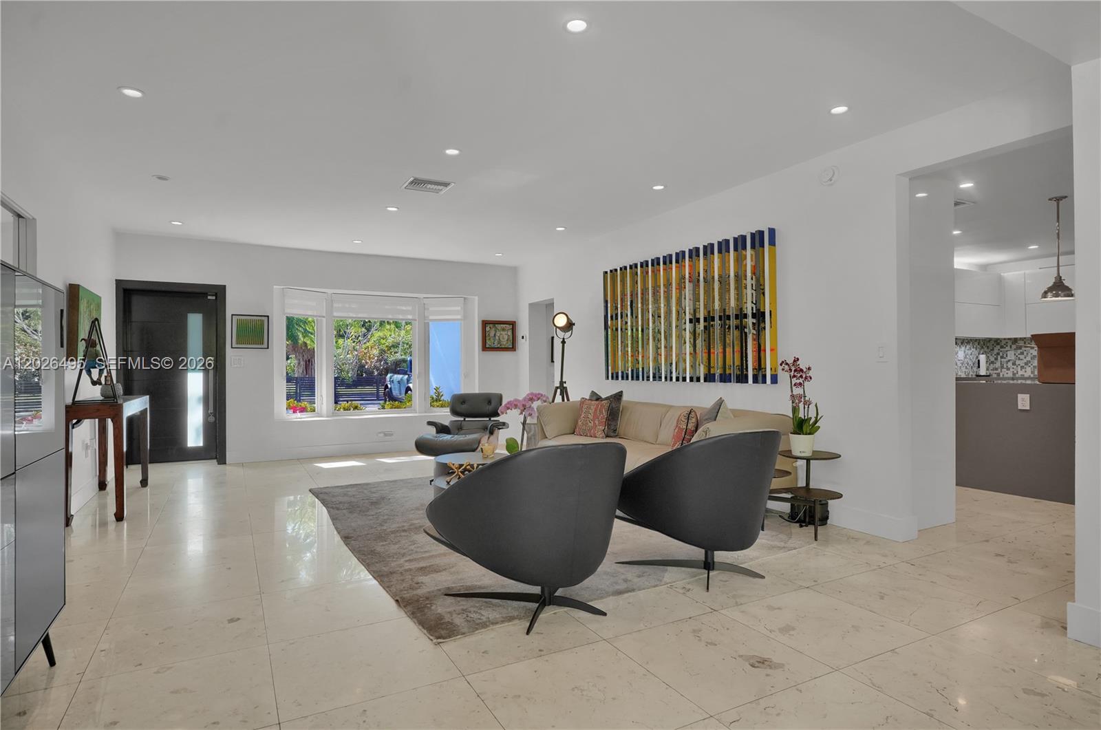 SNAPPER CREEK GROVES - Residential Lease