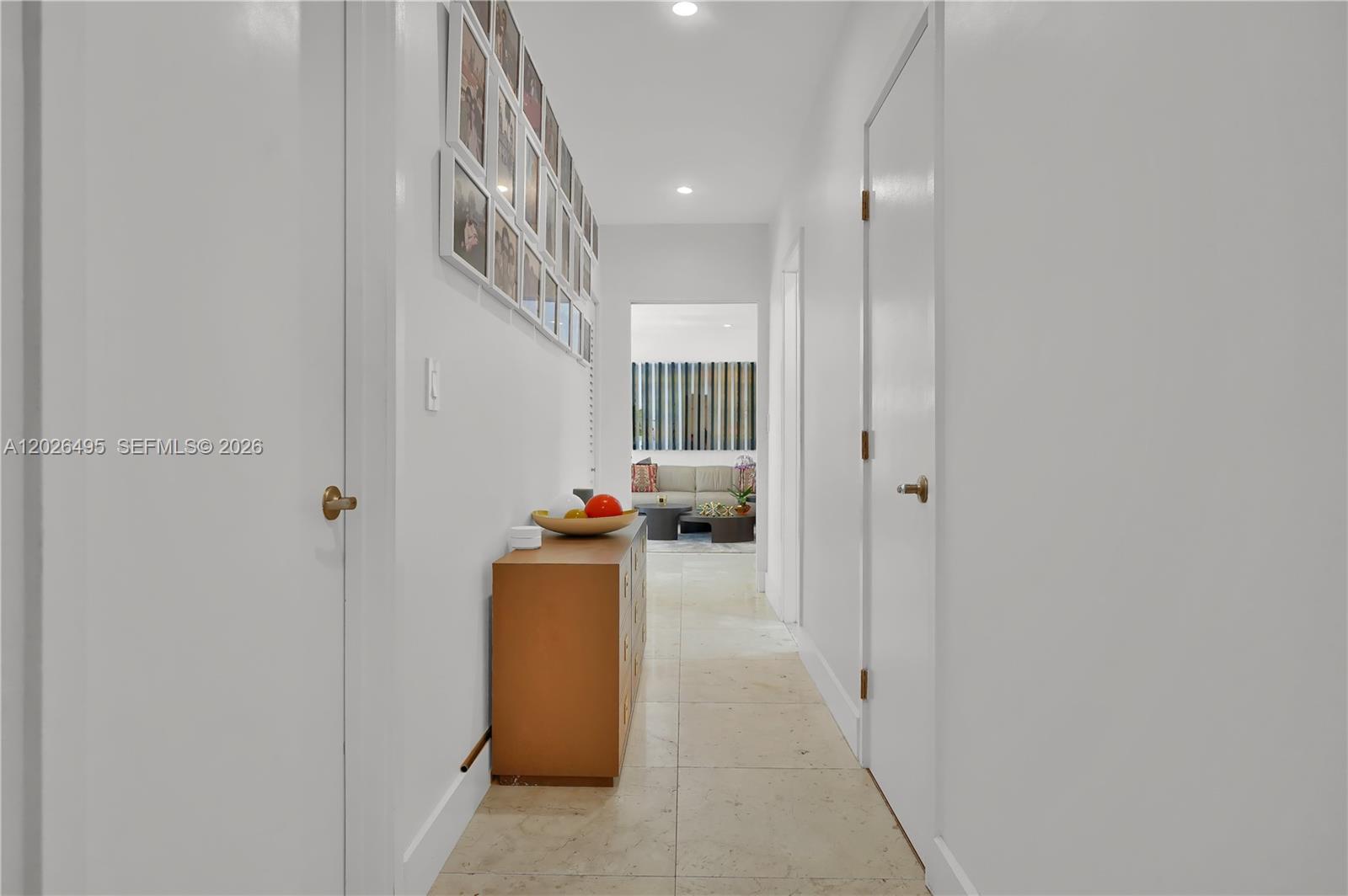 SNAPPER CREEK GROVES - Residential Lease