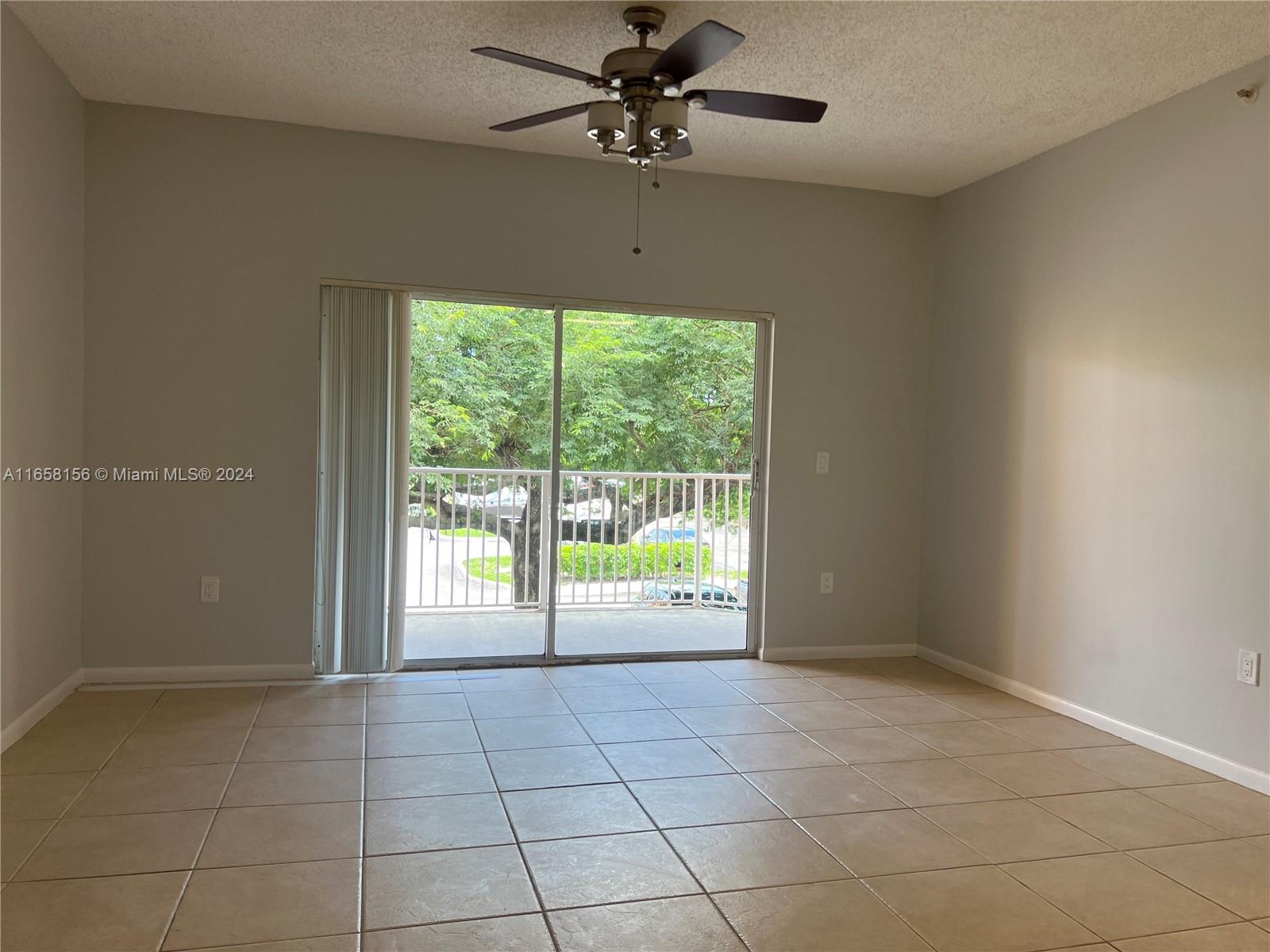 COURTYARDS AT DAVIE CONDO - Residential Lease