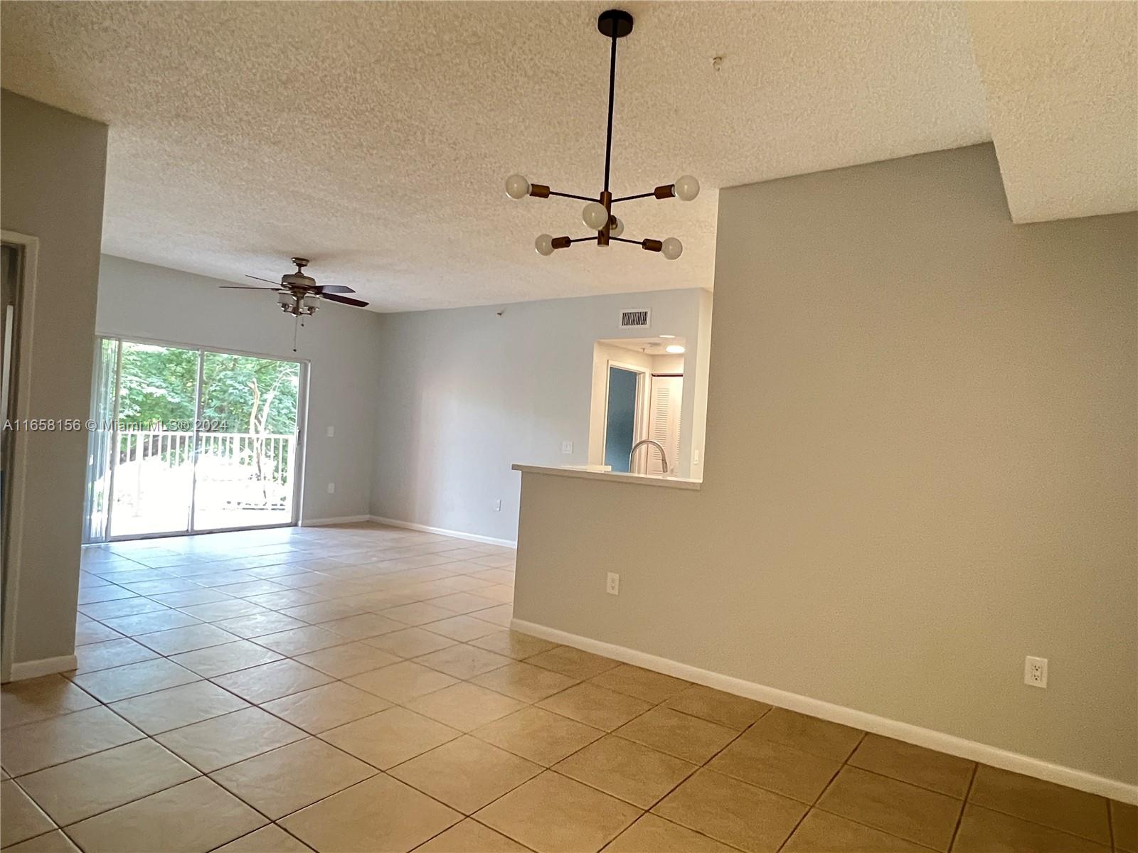 COURTYARDS AT DAVIE CONDO - Residential Lease