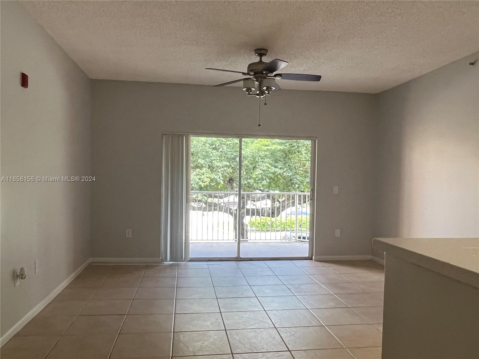 COURTYARDS AT DAVIE CONDO - Residential Lease