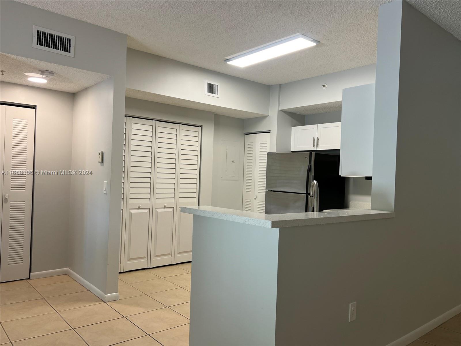 COURTYARDS AT DAVIE CONDO - Residential Lease