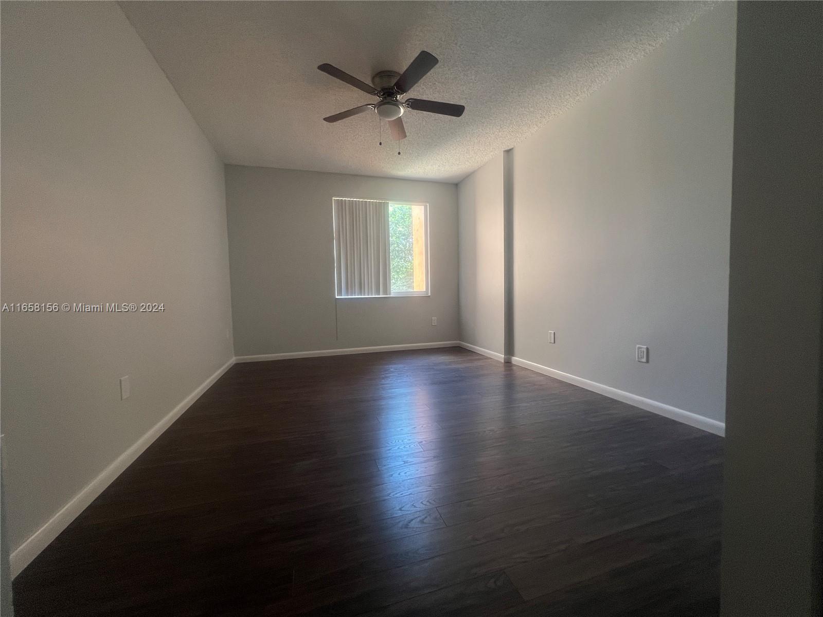 COURTYARDS AT DAVIE CONDO - Residential Lease