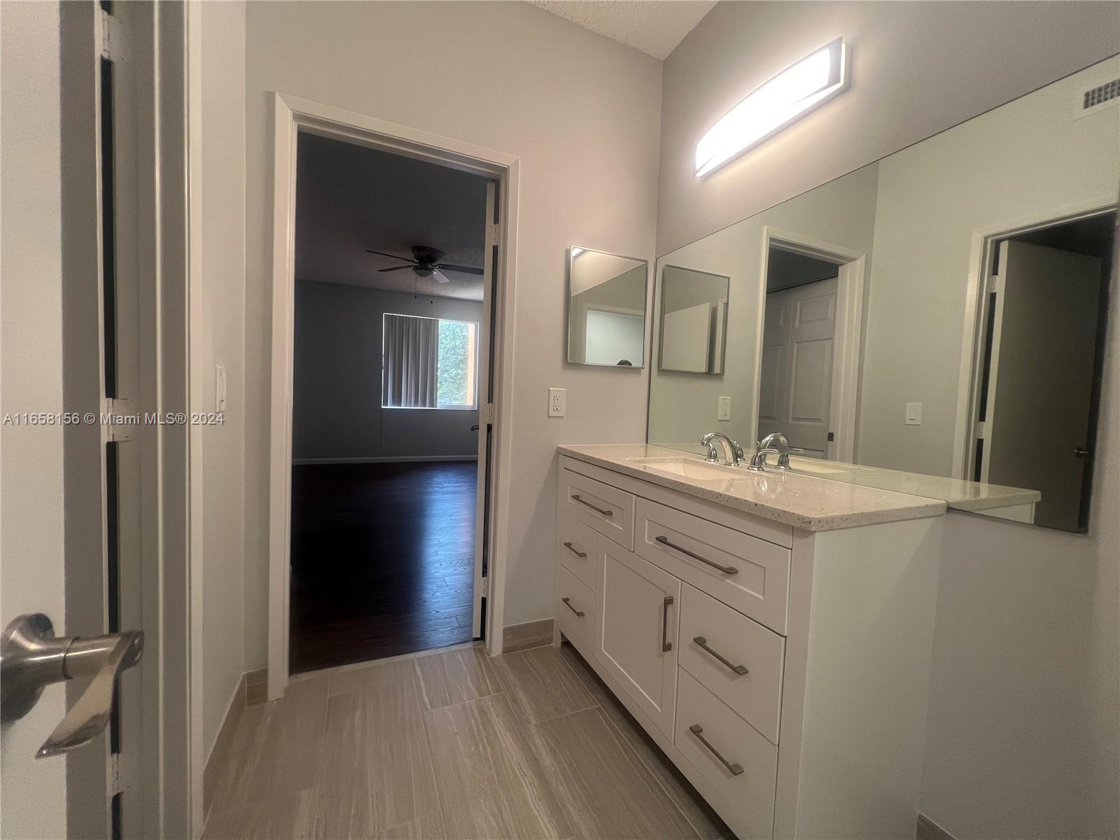 COURTYARDS AT DAVIE CONDO - Residential Lease