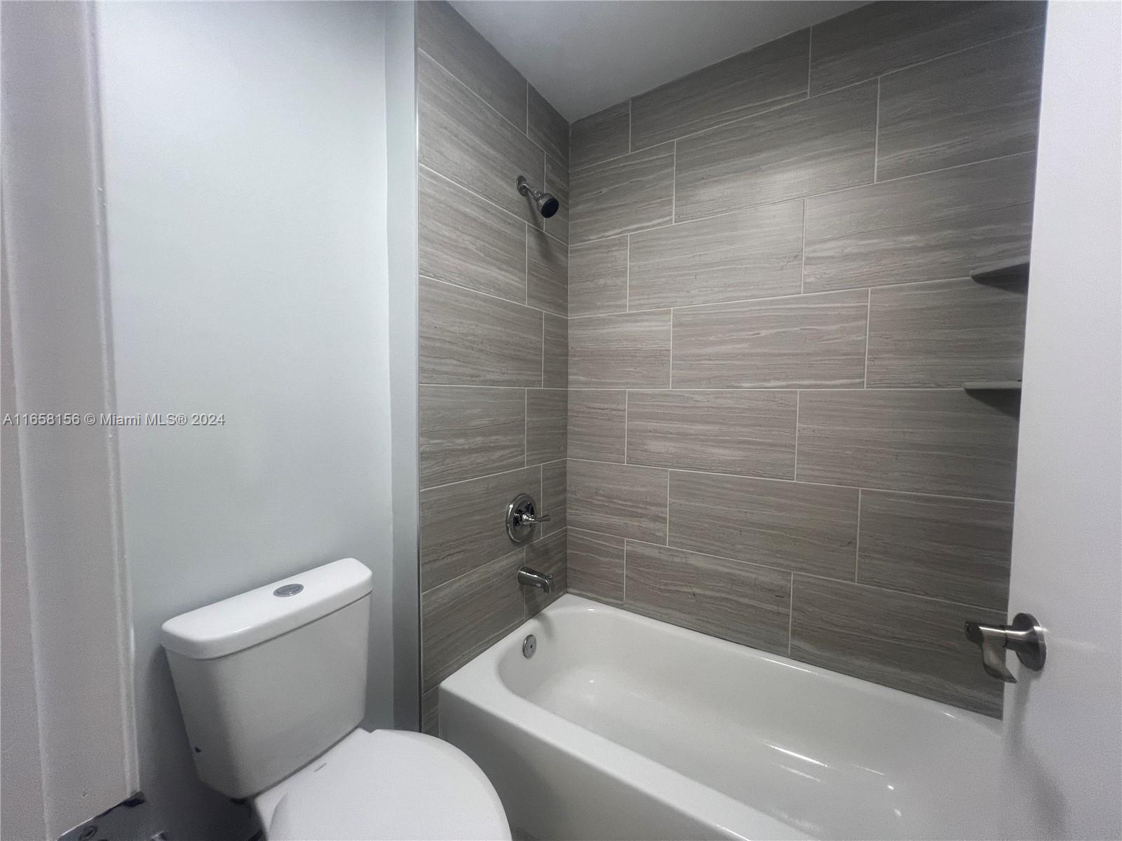 COURTYARDS AT DAVIE CONDO - Residential Lease