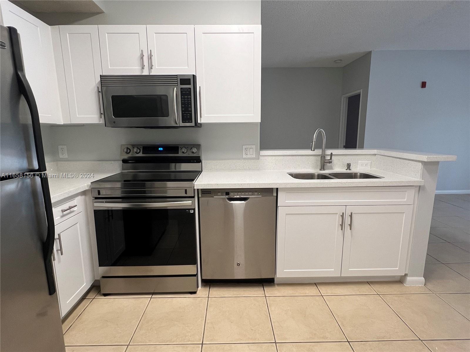 COURTYARDS AT DAVIE CONDO - Residential Lease