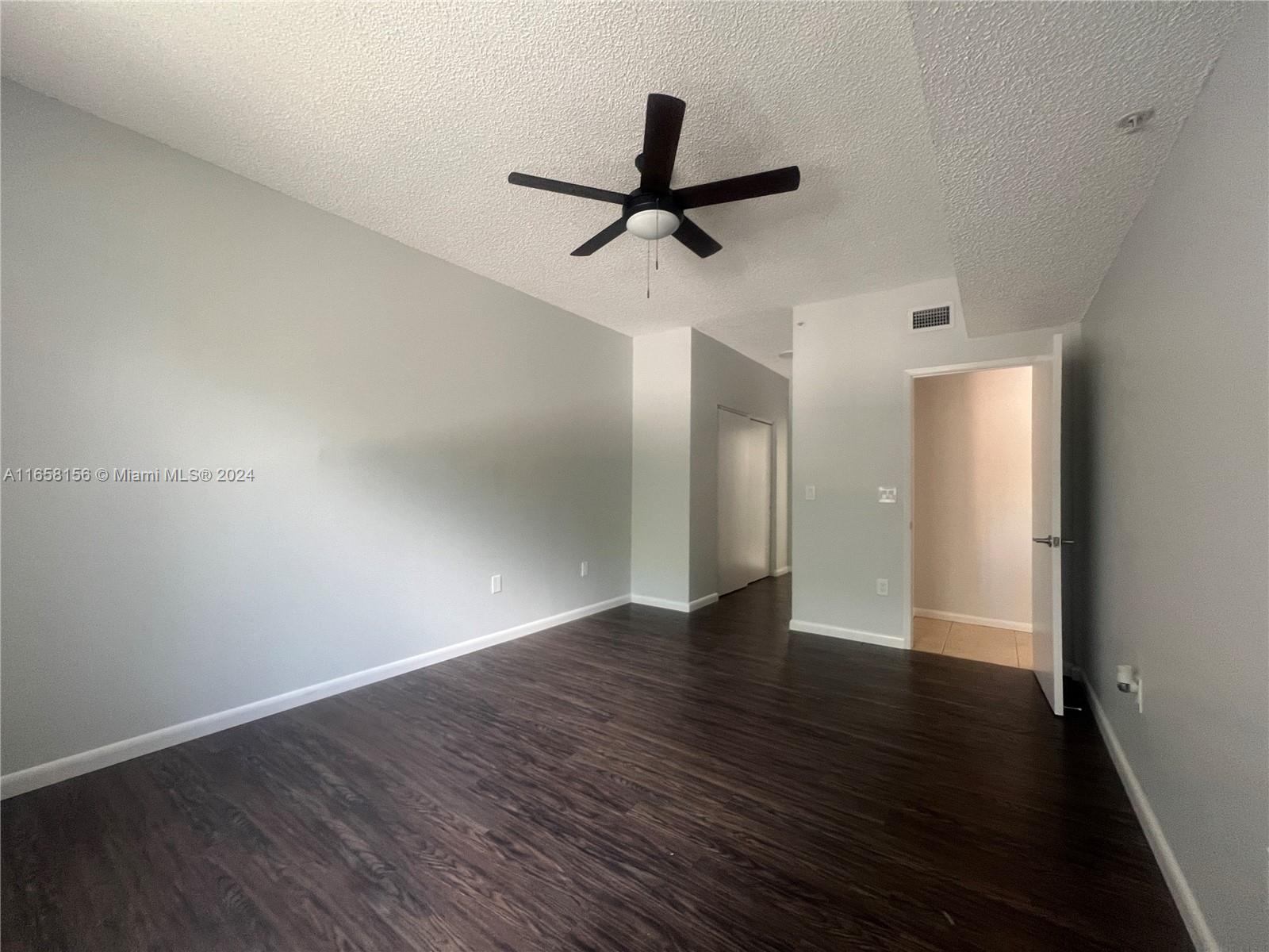 COURTYARDS AT DAVIE CONDO - Residential Lease