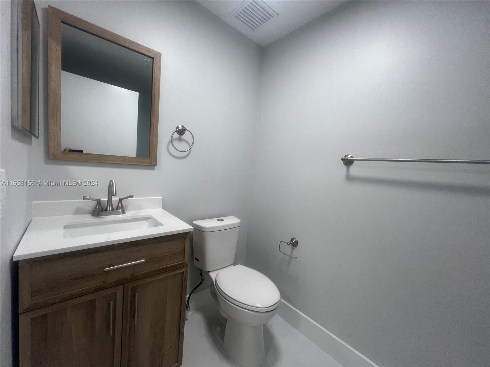 COURTYARDS AT DAVIE CONDO - Residential Lease
