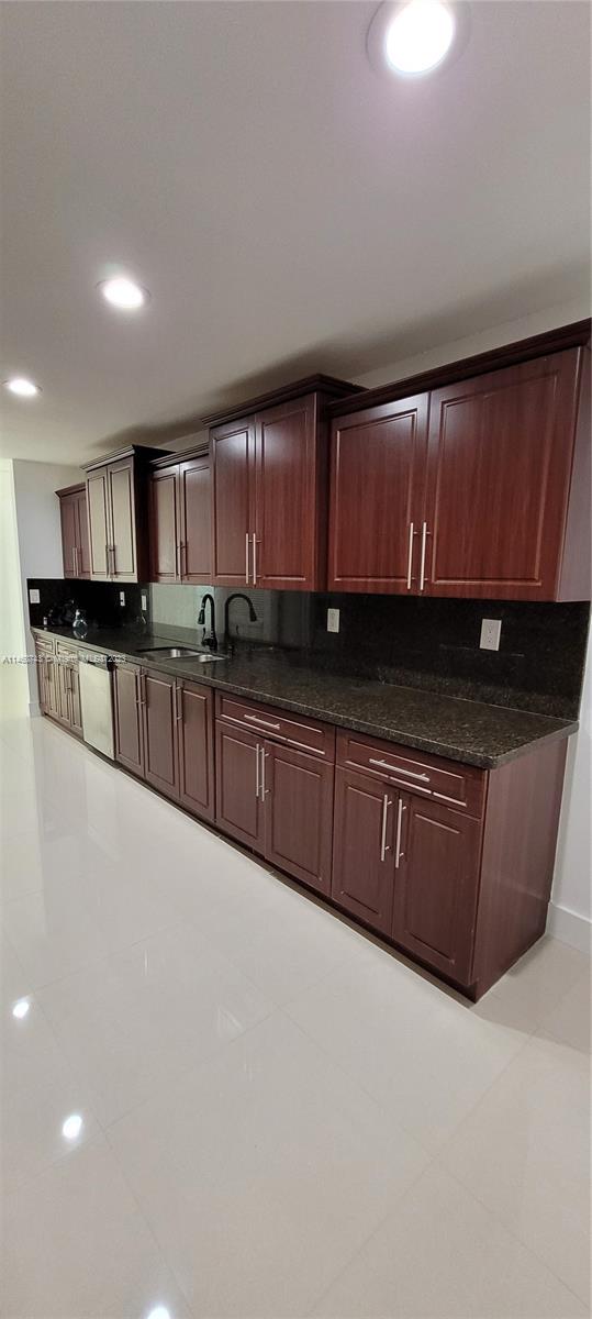 SAN SEBASTIAN UNIT 3 - Residential Lease