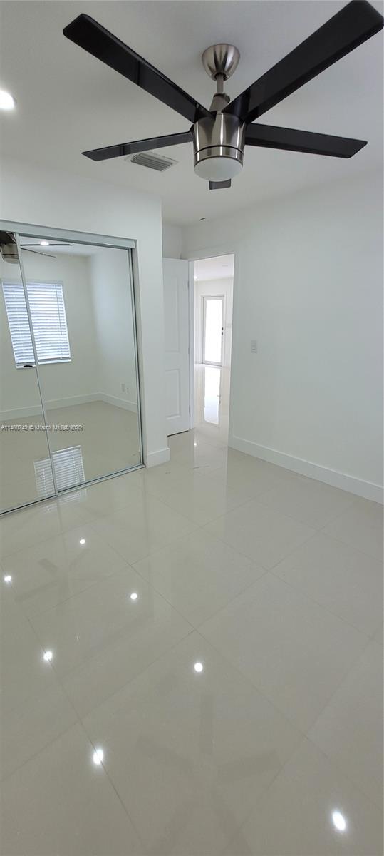 SAN SEBASTIAN UNIT 3 - Residential Lease
