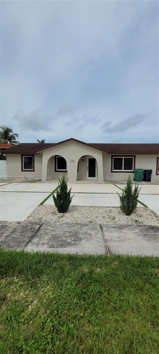SAN SEBASTIAN UNIT 3 - Residential Lease