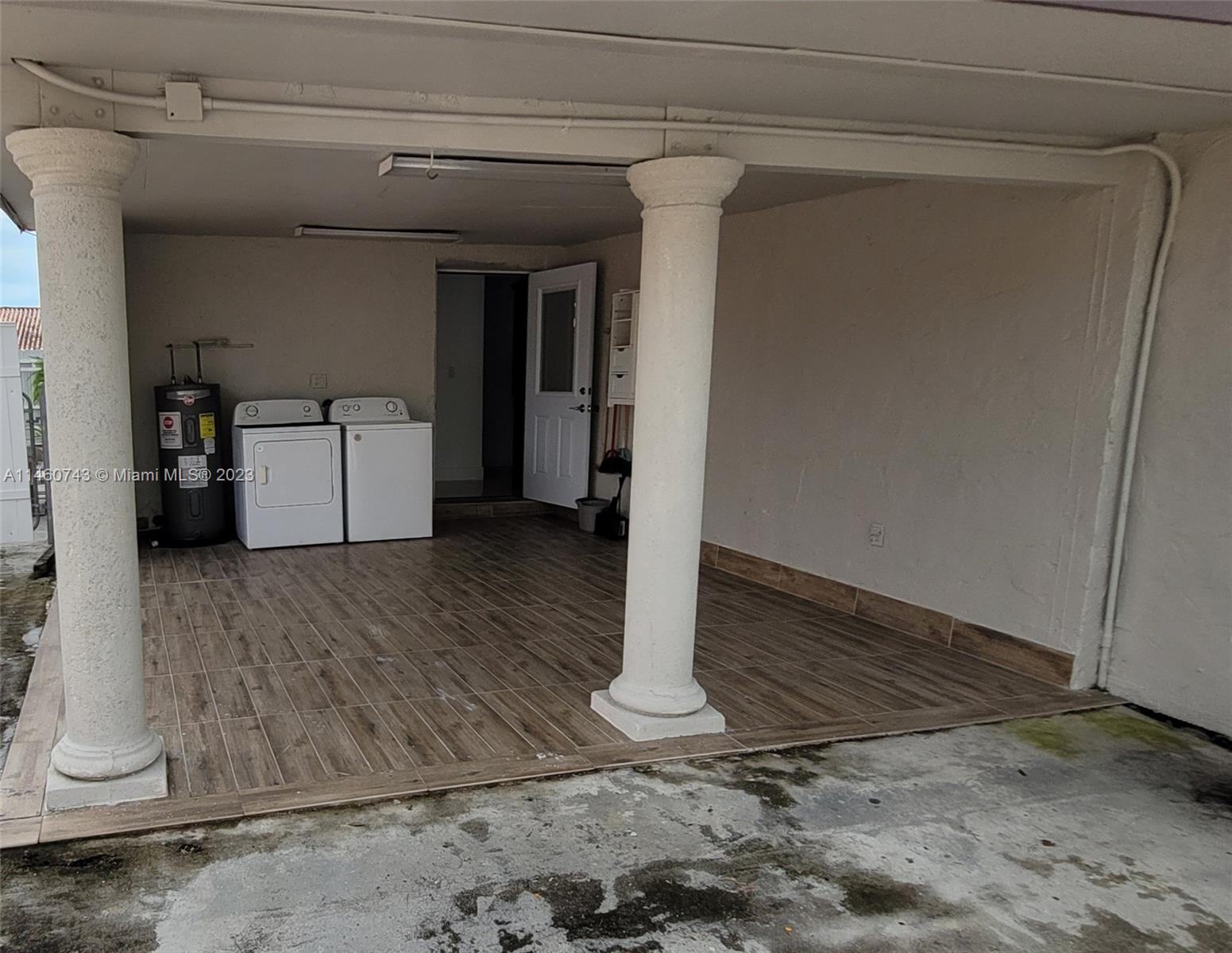 SAN SEBASTIAN UNIT 3 - Residential Lease