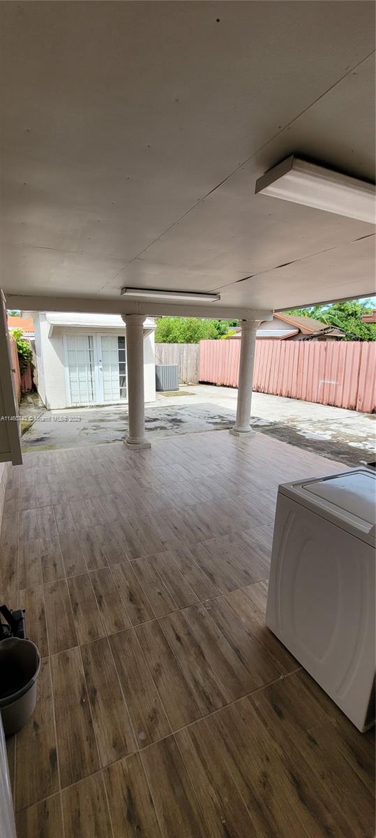 SAN SEBASTIAN UNIT 3 - Residential Lease