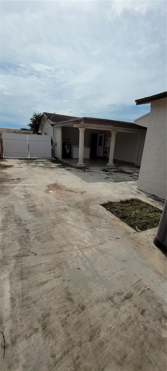 SAN SEBASTIAN UNIT 3 - Residential Lease