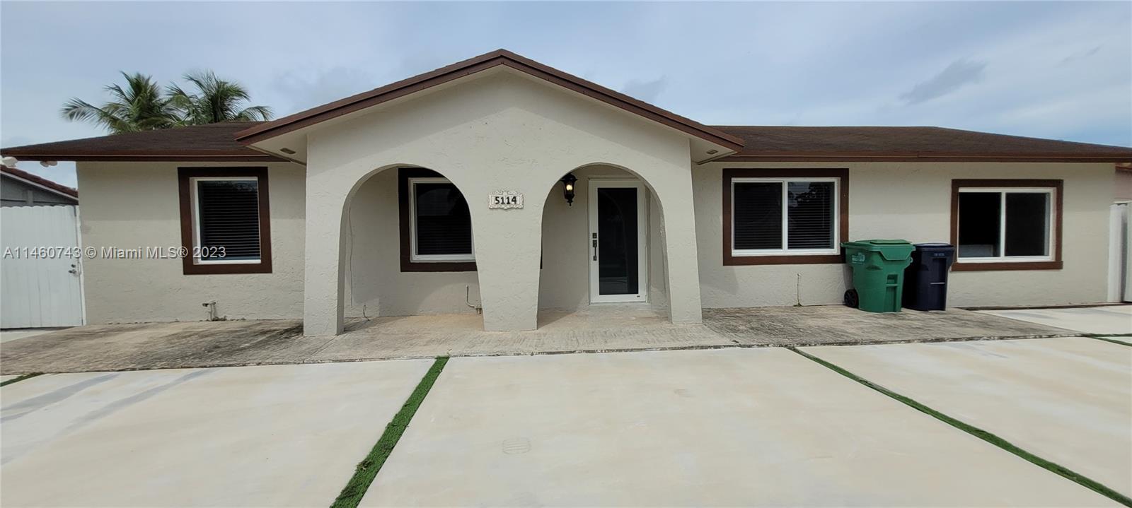 SAN SEBASTIAN UNIT 3 - Residential Lease