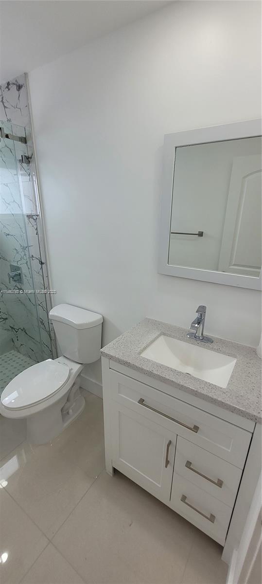 SAN SEBASTIAN UNIT 3 - Residential Lease