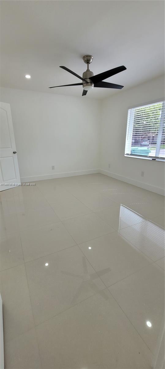 SAN SEBASTIAN UNIT 3 - Residential Lease