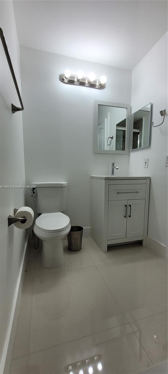 SAN SEBASTIAN UNIT 3 - Residential Lease