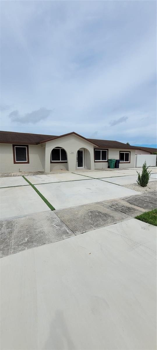 SAN SEBASTIAN UNIT 3 - Residential Lease