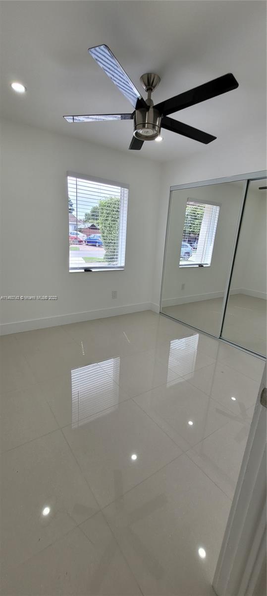 SAN SEBASTIAN UNIT 3 - Residential Lease