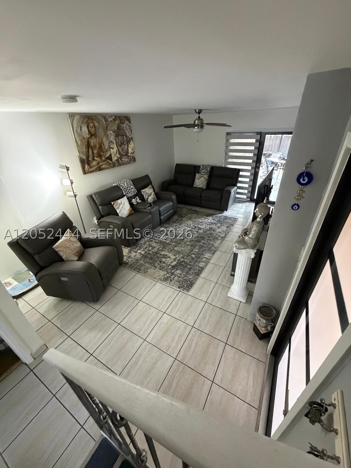 LAGO GRANDE FIVE-A CONDO - Residential