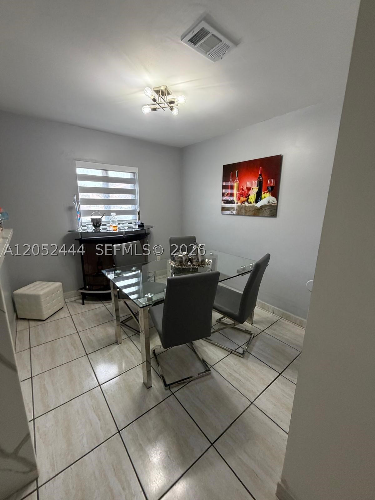 LAGO GRANDE FIVE-A CONDO - Residential