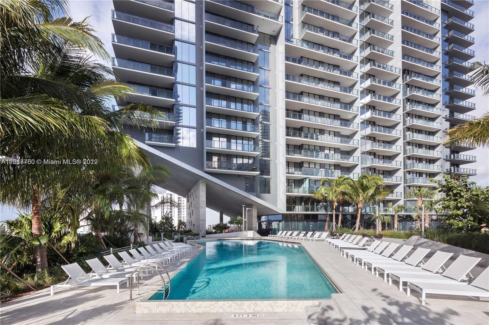 RISE CONDO - Residential Lease