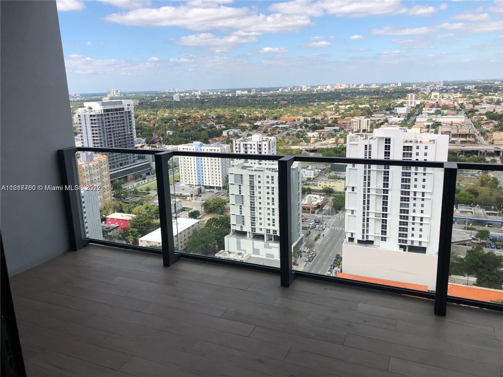 RISE CONDO - Residential Lease
