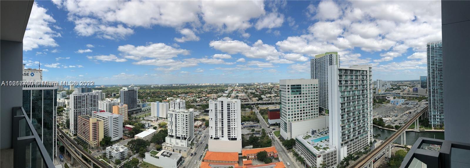 RISE CONDO - Residential Lease