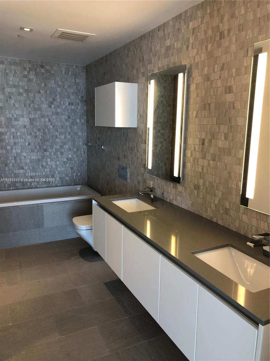 RISE CONDO - Residential Lease