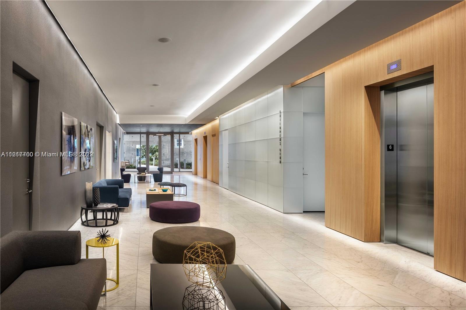 RISE CONDO - Residential Lease