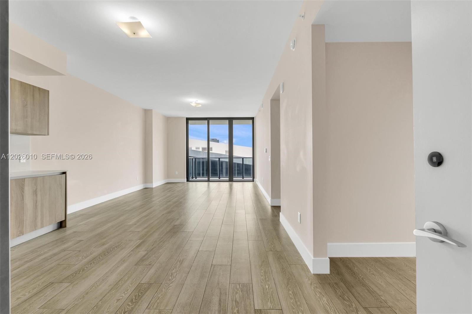AVENTURA PARKSQUARE RESID - Residential