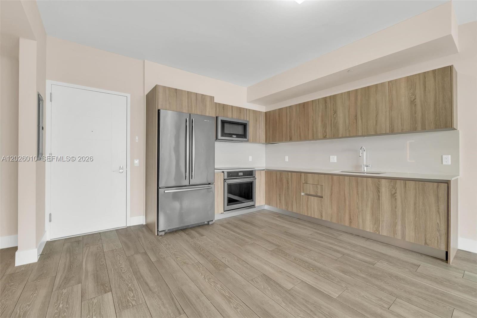 AVENTURA PARKSQUARE RESID - Residential