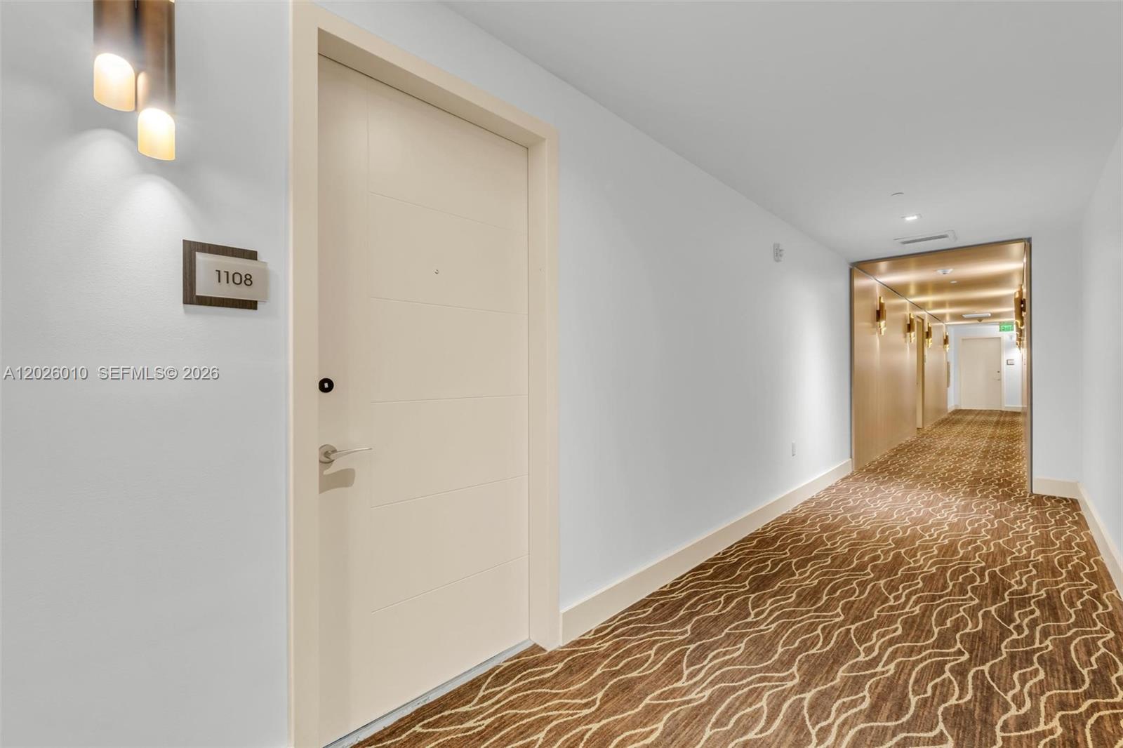 AVENTURA PARKSQUARE RESID - Residential
