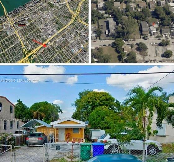 Prime T4 development lot in Allapattah, one of Miami’s fastest-transforming urban corridors, featuring an existing income-producing rental property. One block from the Moishe Mana $16M assemblage, minutes from Wynwood, the Design District, Midtown, and Downtown Miami, this site sits amid significant new construction and active multifamily redevelopment. Strong demand drivers, growing walkability, and proximity to major employment and cultural hubs, including metrorail and 305 underpass.
