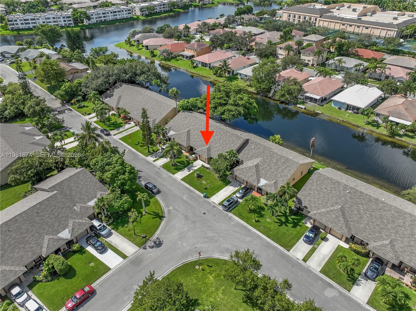 SPRINGLAKE II - Residential