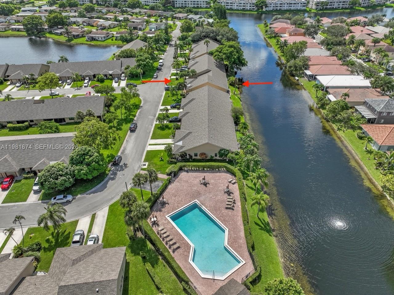 SPRINGLAKE II - Residential