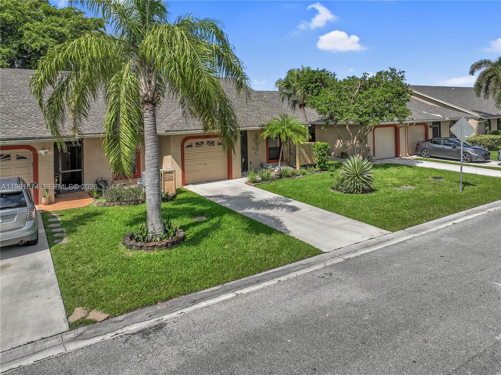 SPRINGLAKE II - Residential
