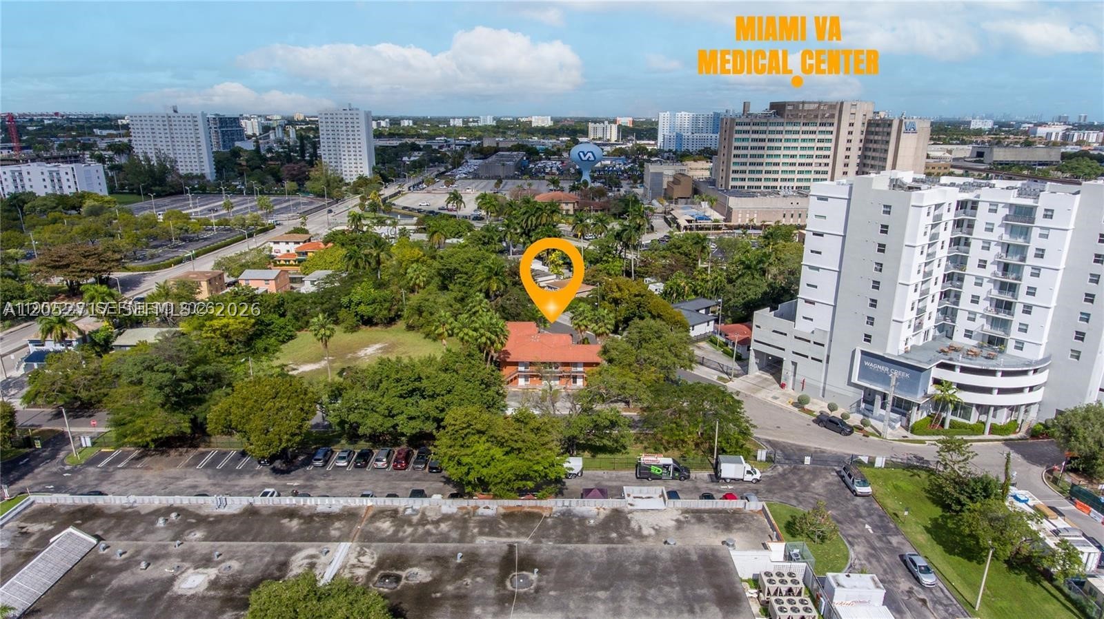 GOLFVIEW PARK - Residential Lease