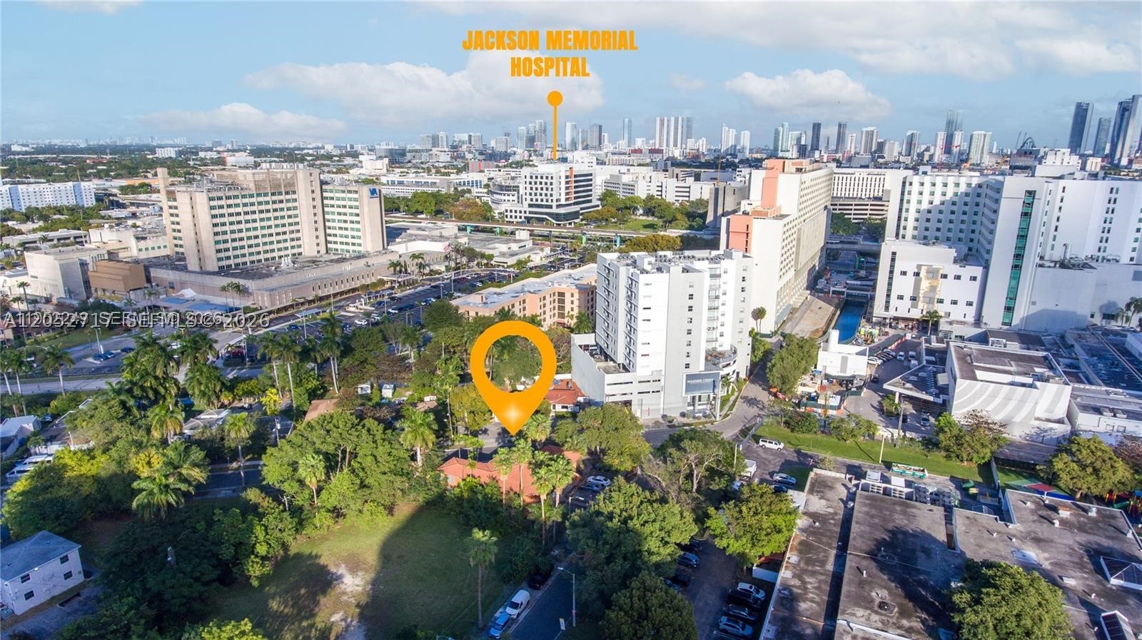 GOLFVIEW PARK - Residential Lease