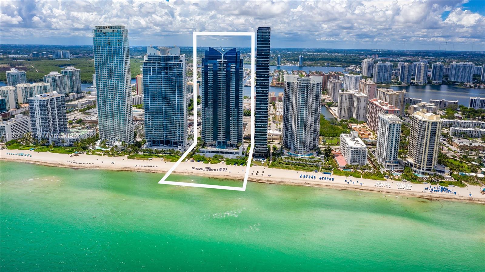 JADE OCEAN CONDO - Residential