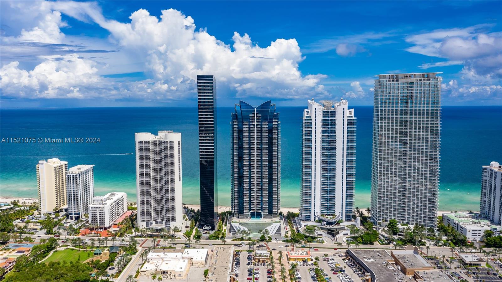 JADE OCEAN CONDO - Residential