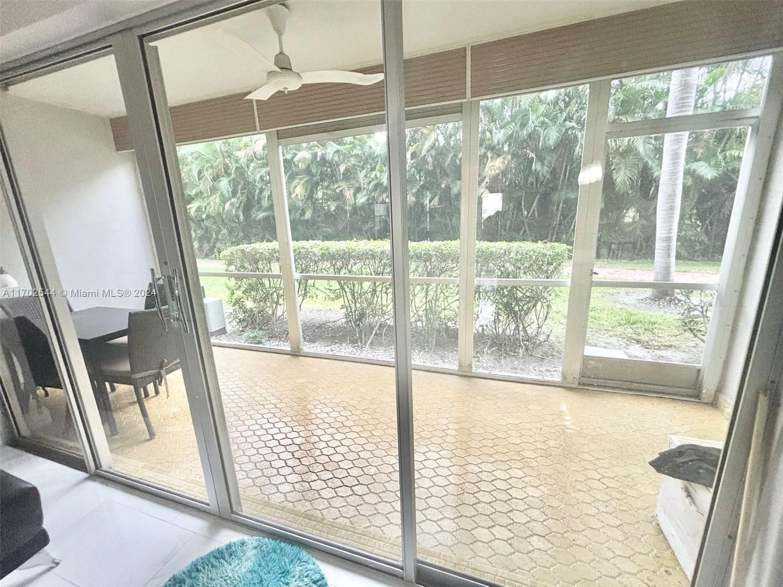 FAIRWAYS ROYALE CONDO - Residential