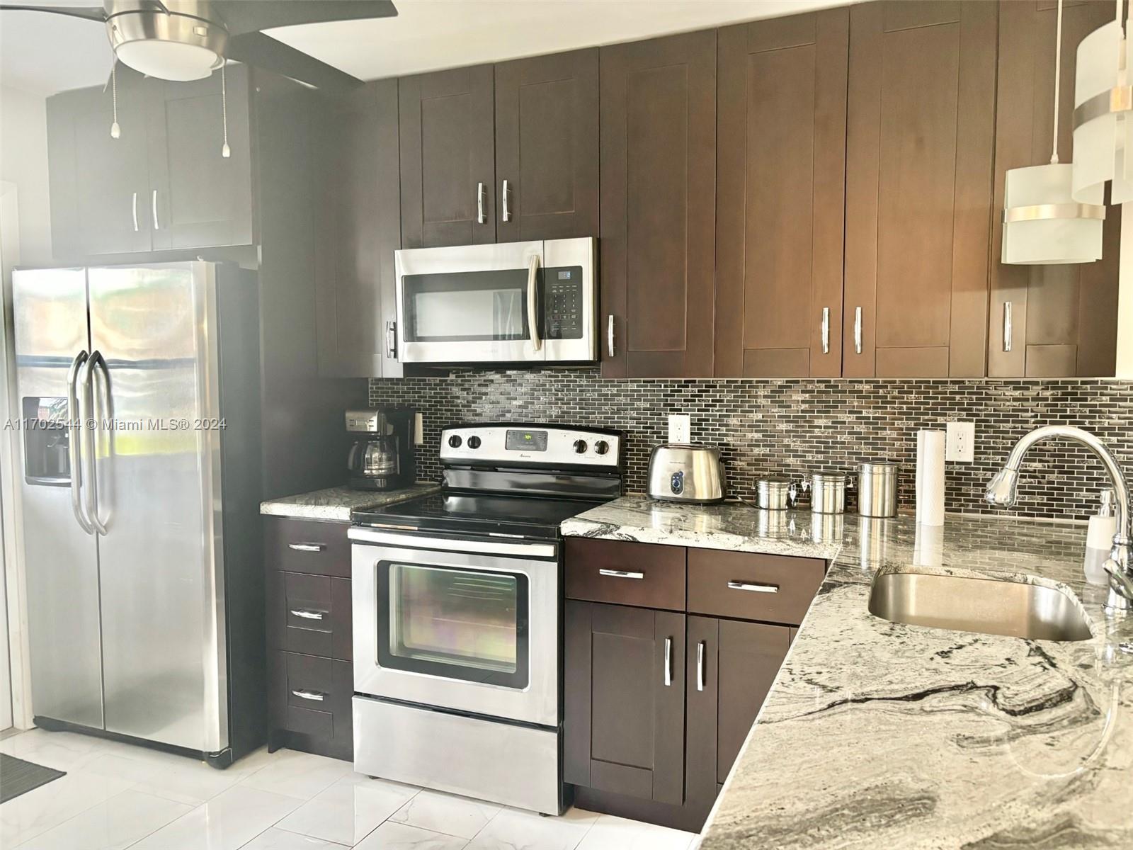 FAIRWAYS ROYALE CONDO - Residential