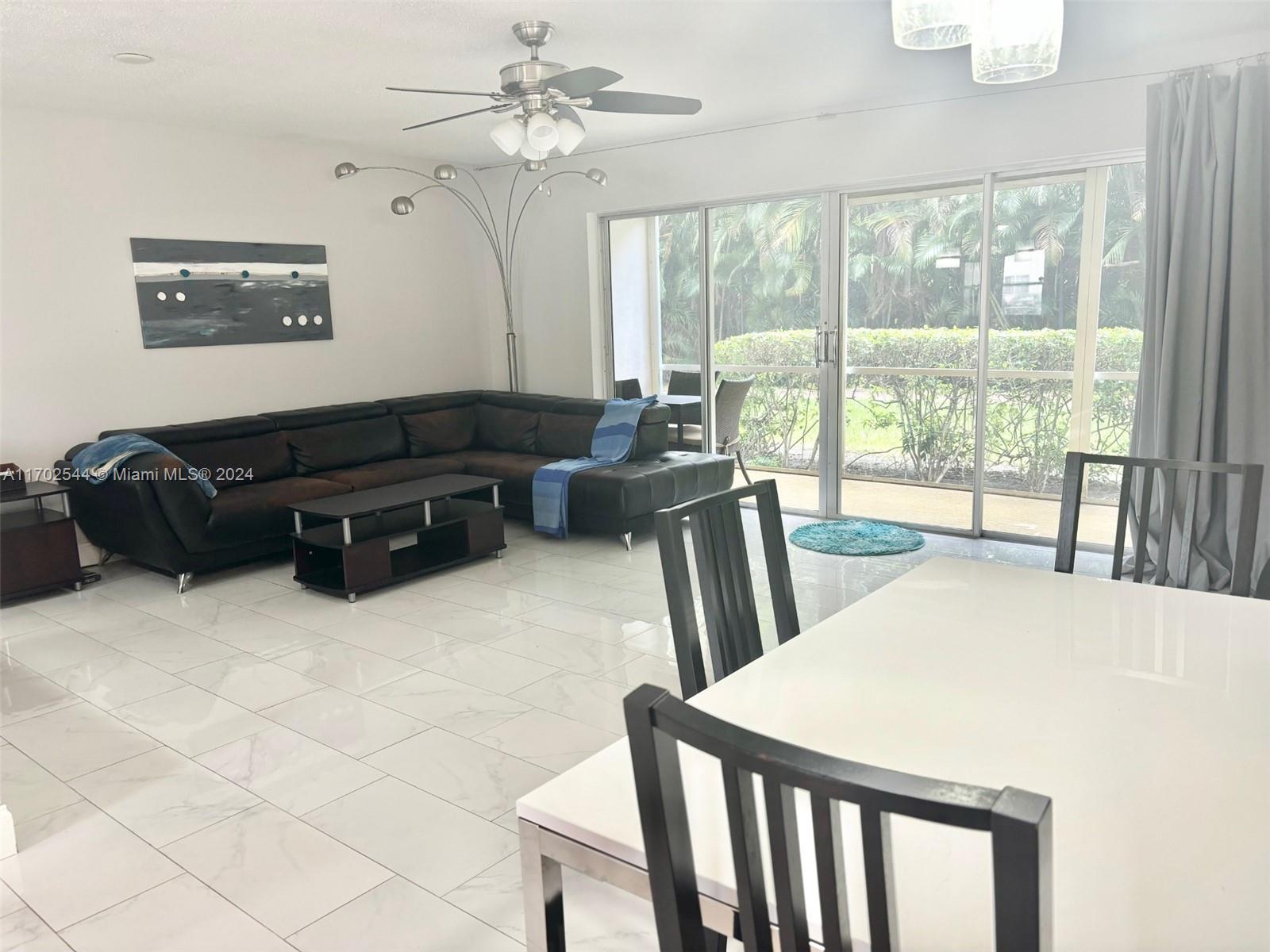 FAIRWAYS ROYALE CONDO - Residential
