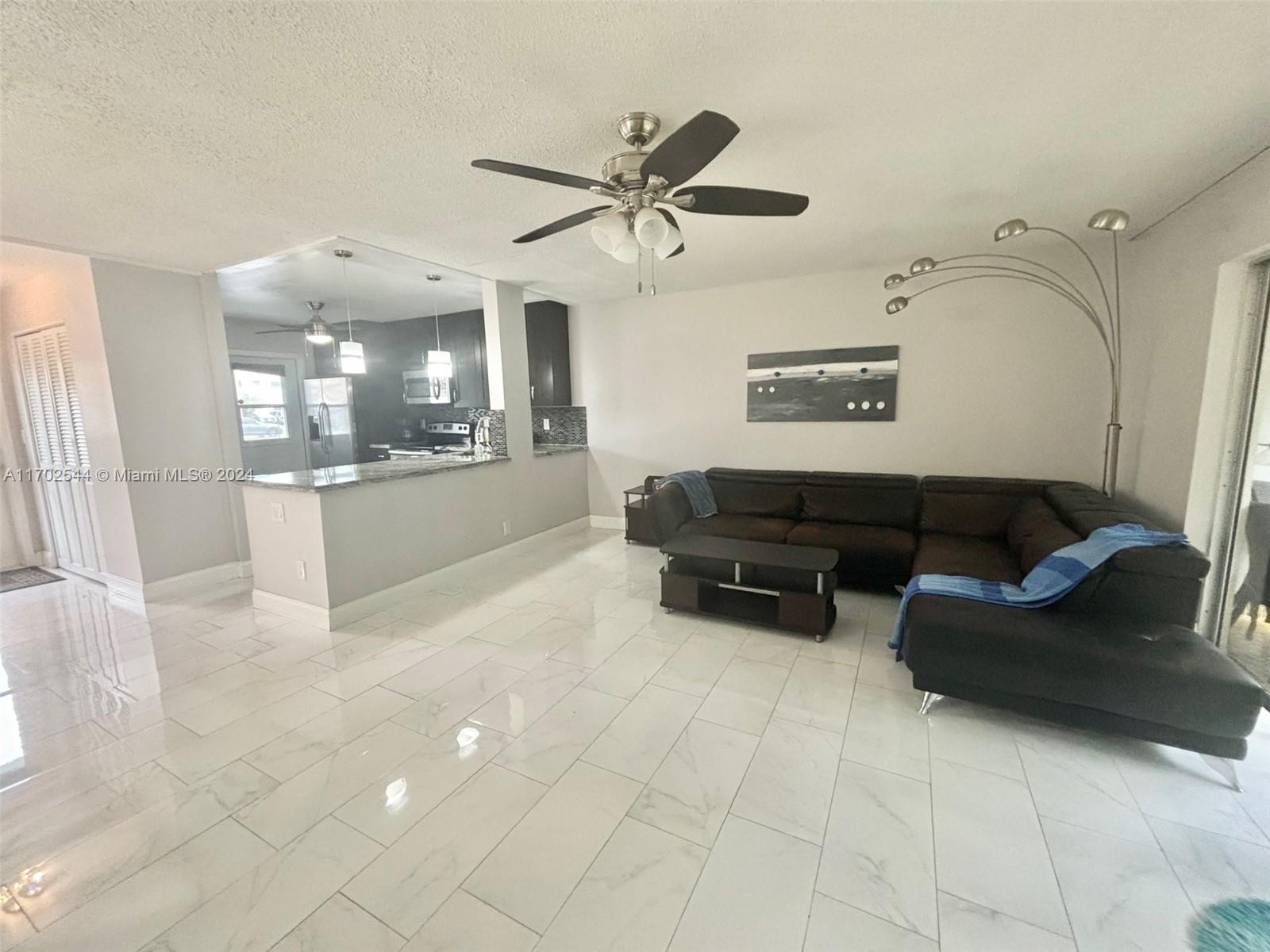 FAIRWAYS ROYALE CONDO - Residential