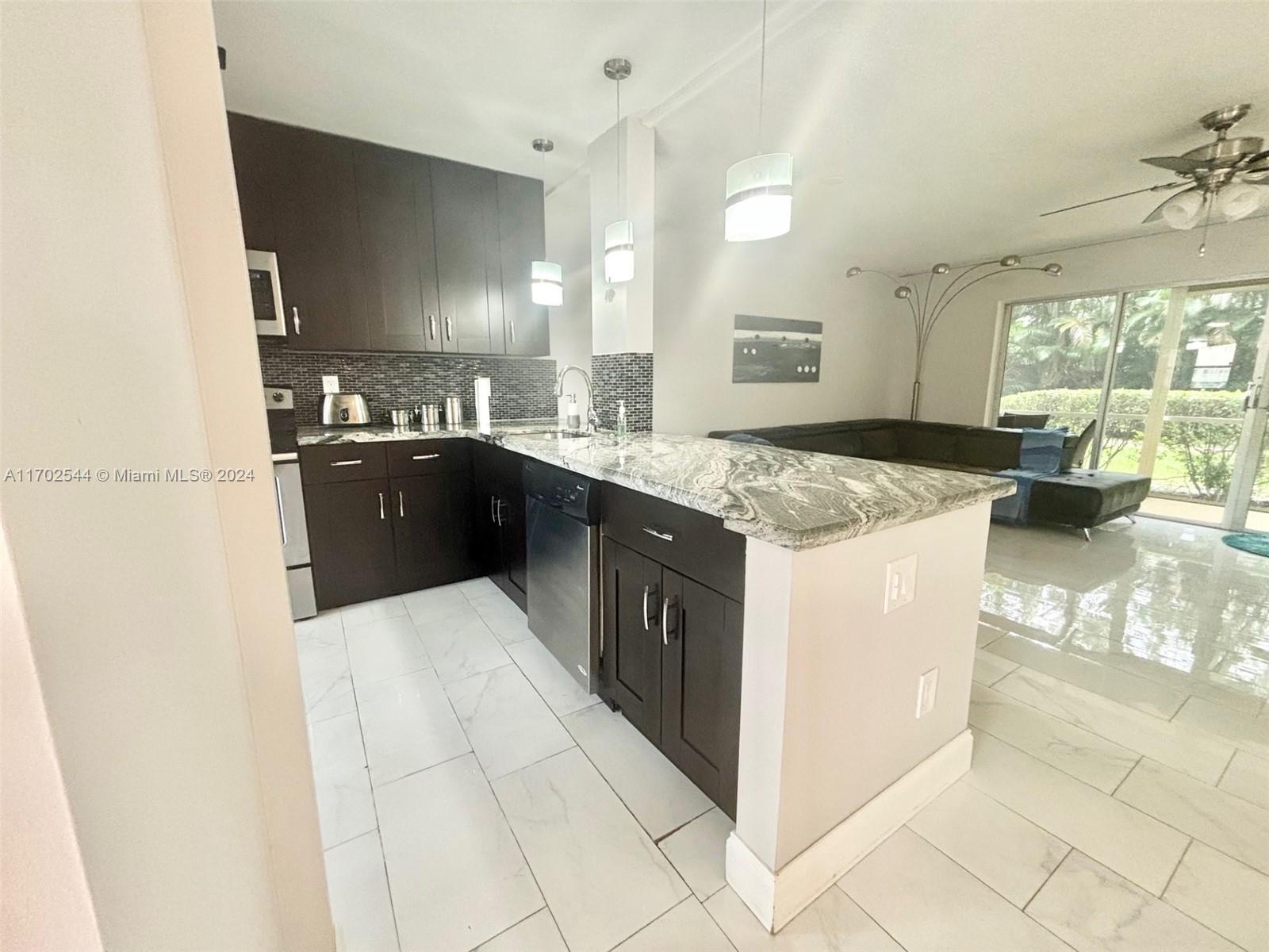 FAIRWAYS ROYALE CONDO - Residential