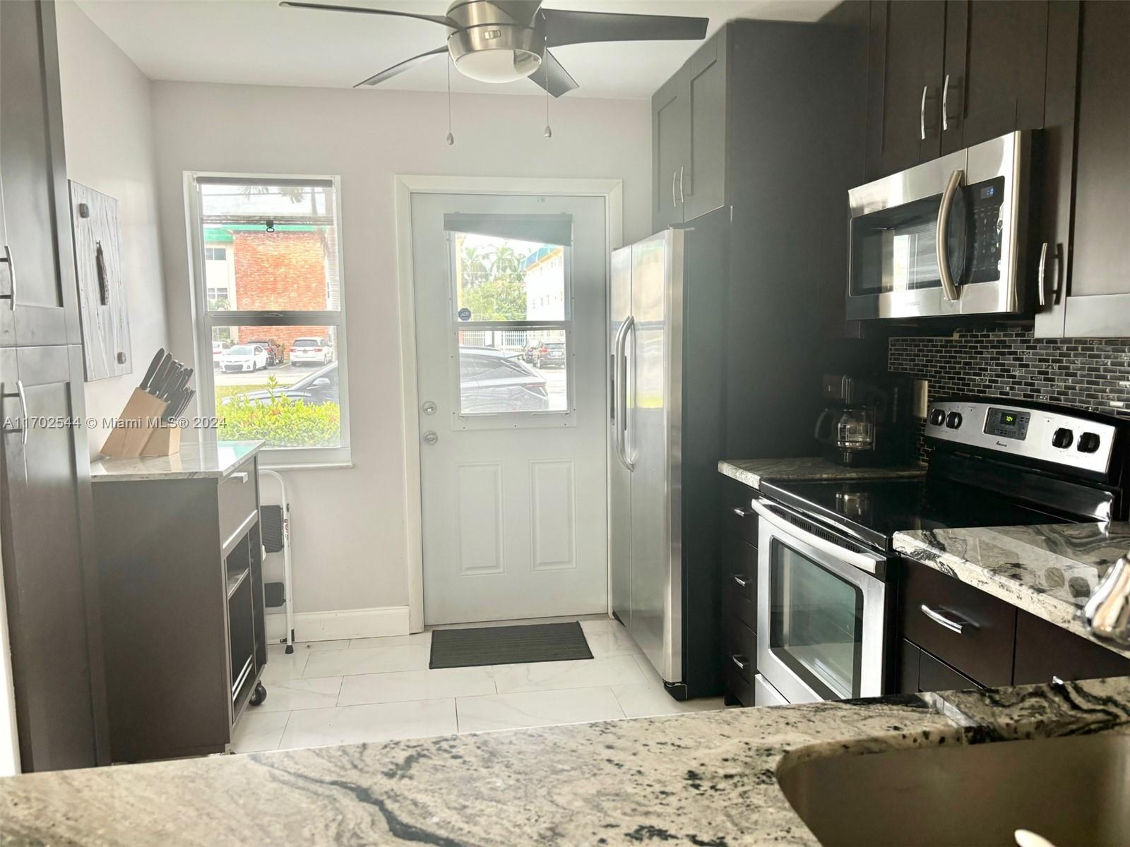 FAIRWAYS ROYALE CONDO - Residential